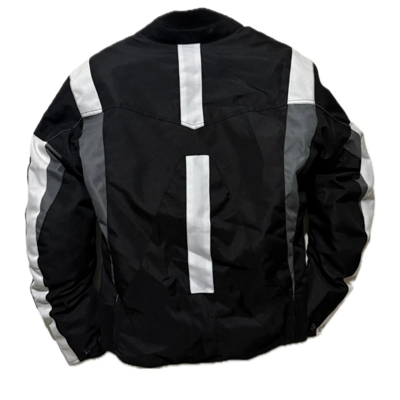 Giacca Moto con Protezioni, per Motociclisti, Abbigliamento Tecnico da Moto