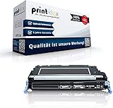 Print-Klex Kompatible Tonerkartusche für HP Color LaserJet 5500 Series Color LaserJet 5550 DN Color LaserJet 5550 DTN Color LaserJet 5550 HDN Color LaserJet 5550 N C9730A C9730 Black Schwarz