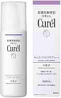Amazon | 〈3本パック〉キュレルエイジングケア化粧水140ml