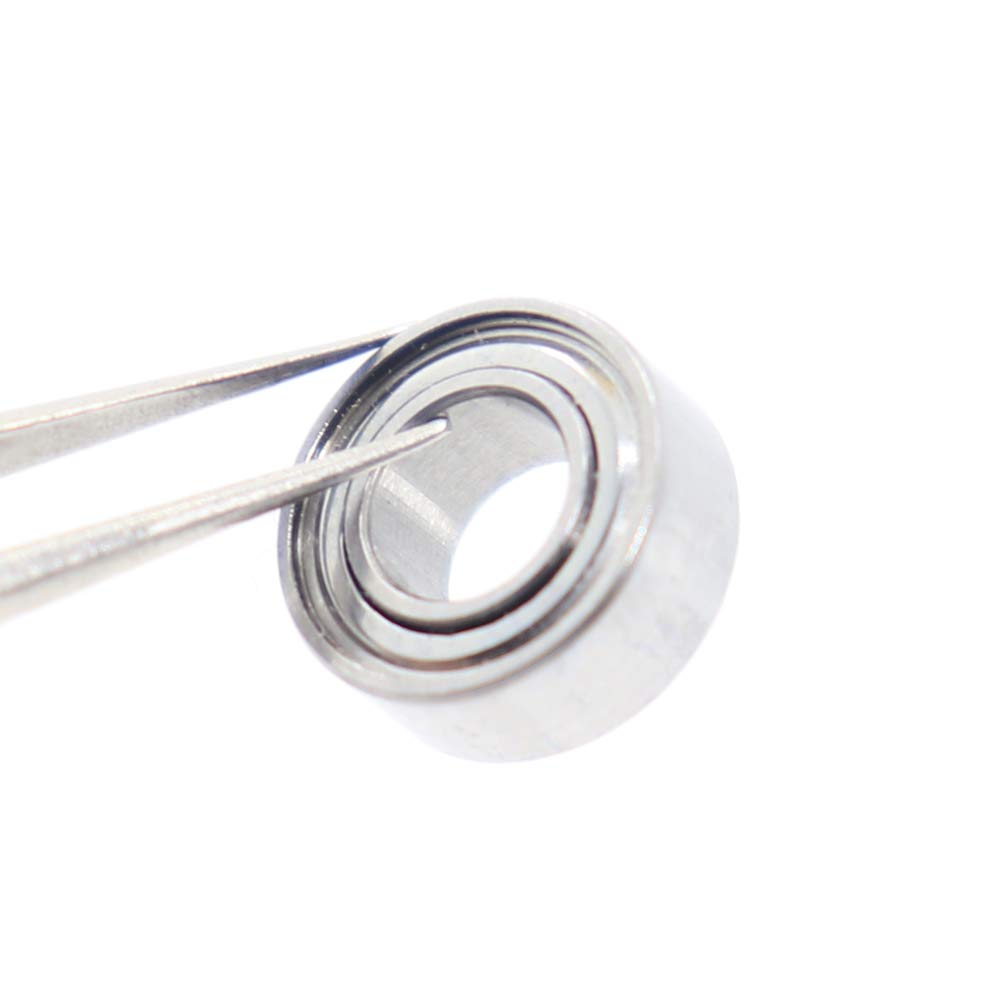 5/10 Pezzi Cuscinetto In Miniatura MR105ZZ 5 * 10 * 4MM
