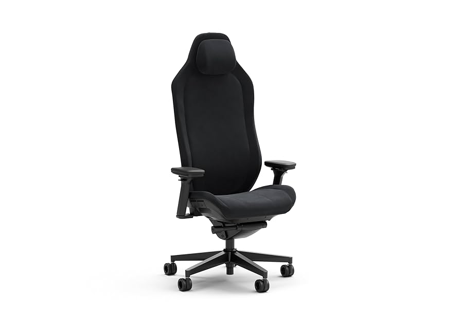Amazon.com: Fractal Design Refine Alcantara Dark Gaming