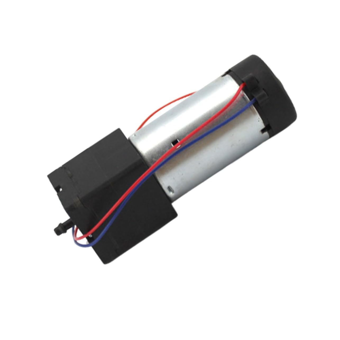 ifundom 1 PC Mini Oxygen Pump for Aquariums Air Pump Accessories Low Noise Aeration for Fish Tanks for Home Use for Outdoor Fishing Aquatic Habitats