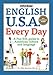 English U.S.A. Every Day (Barron's ESL Proficiency)