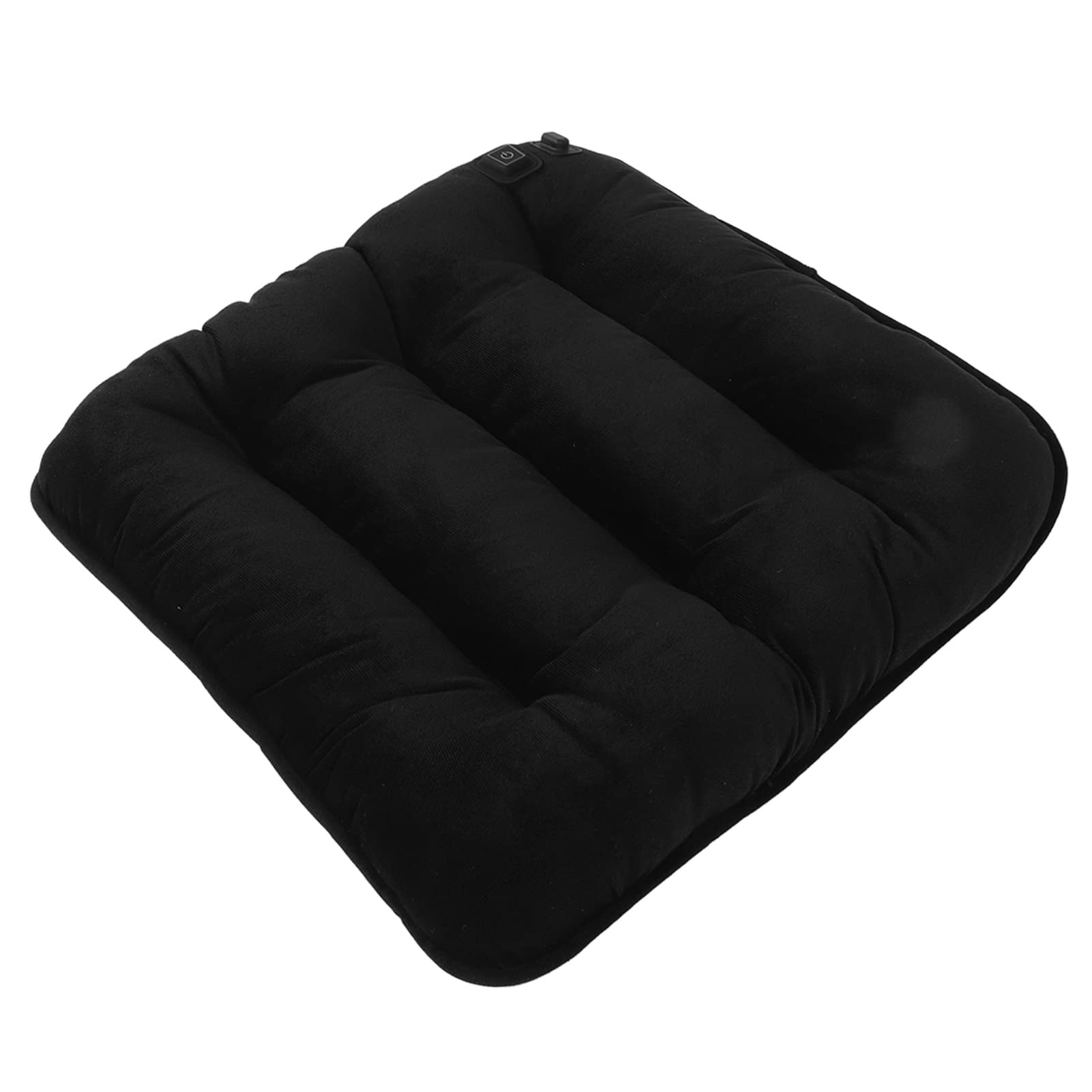 Thermal Heated Cushion, Electric Heating Cushion 5V 3 Gears Temperature Control for Home-image-24
