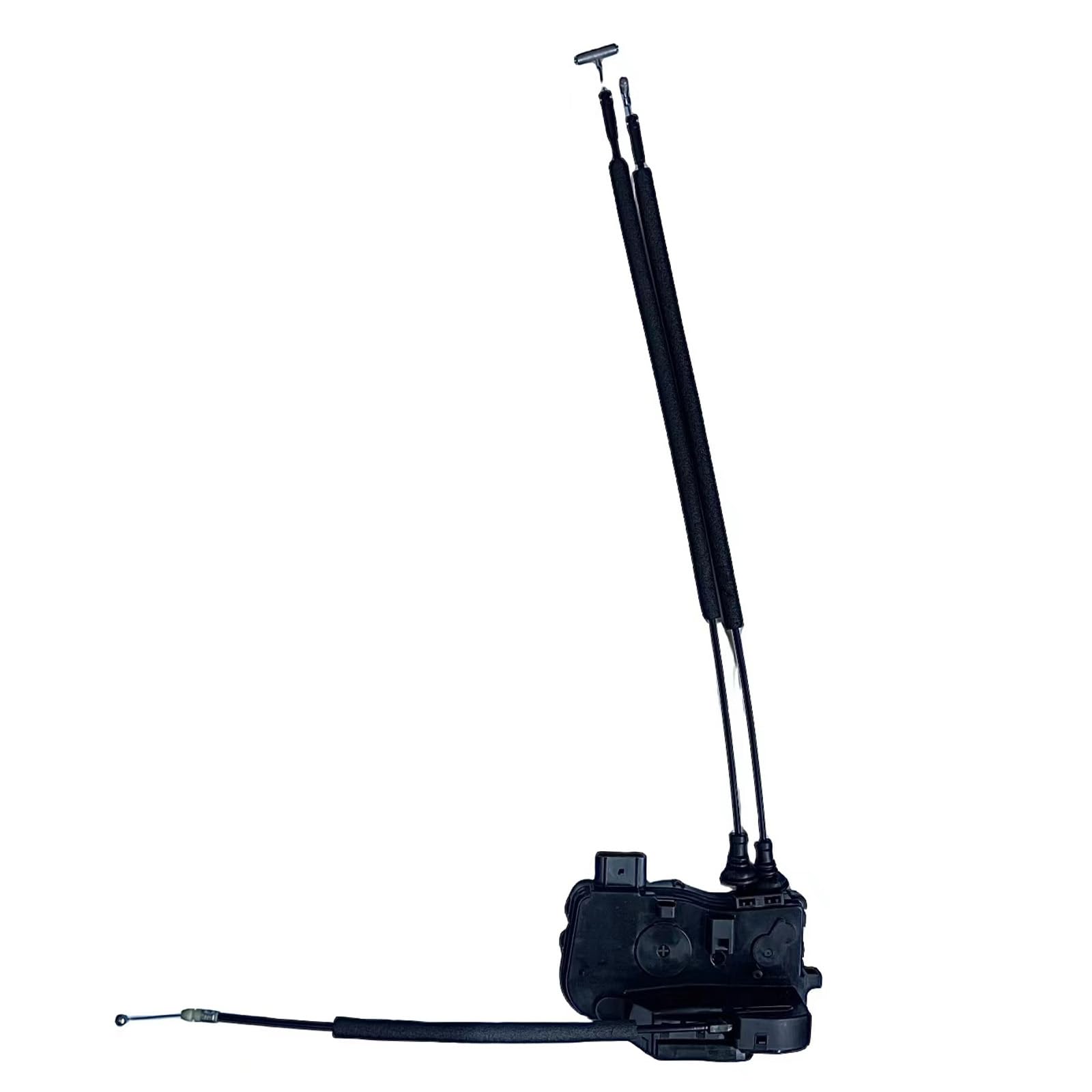 omoZone Door Lock Latch Actuator Assembly Rear Right Passenger Side Compatible with 2011-2015 Hyundai Sonata Replaces 814203S000 81420-3S000