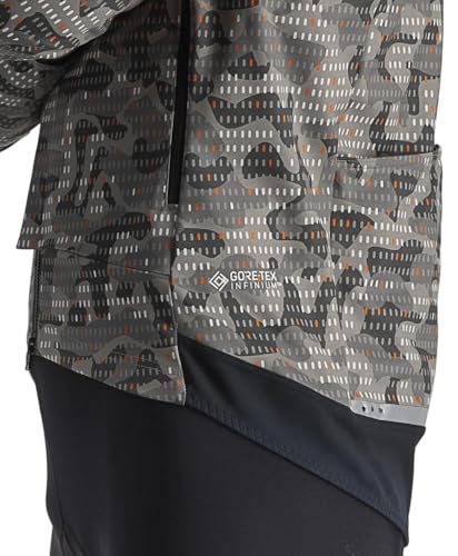 Chaqueta Castelli Unlimited Perfetto ROS 2 para Hombre miniatura 5