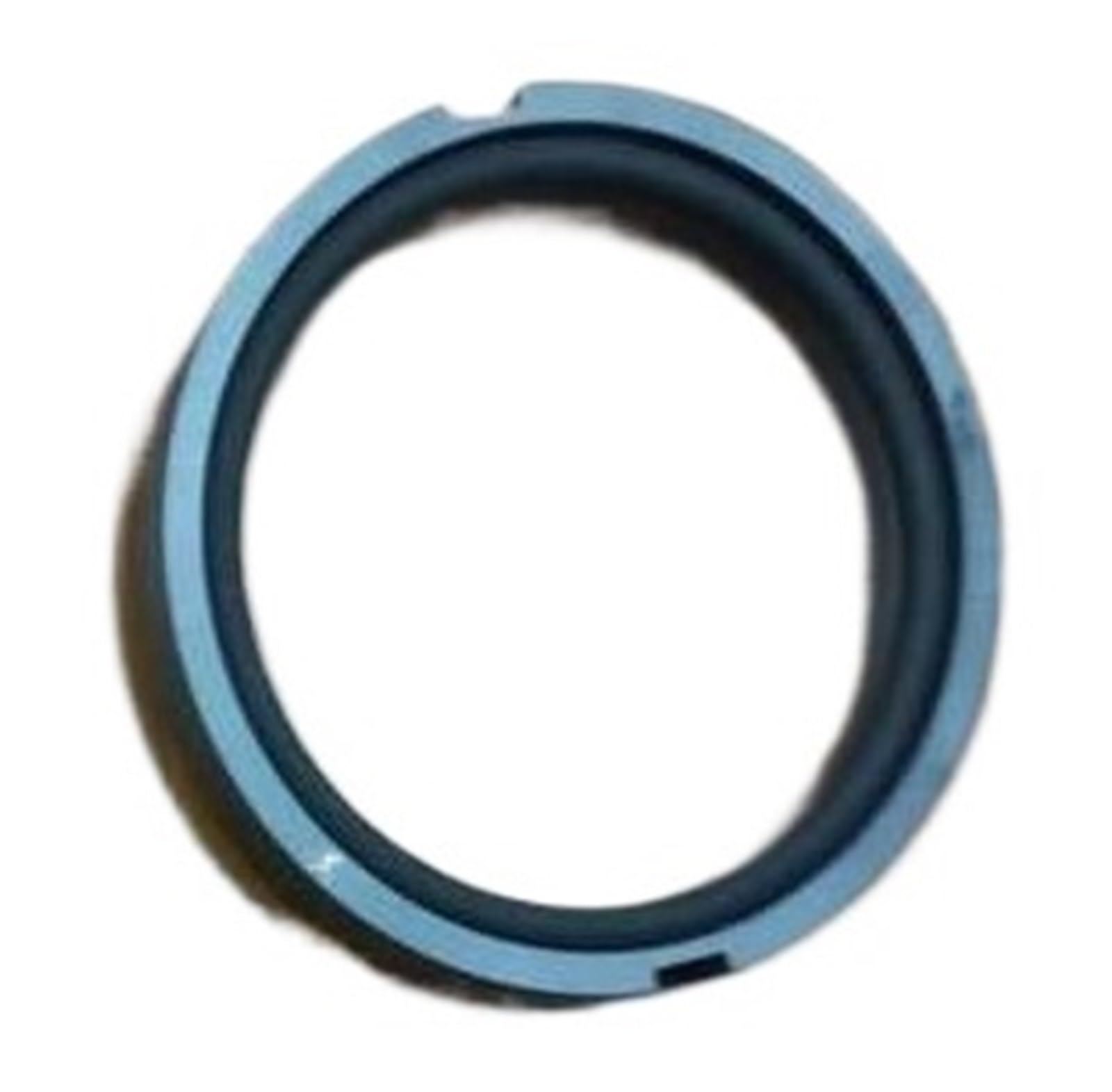 YMUGUEGH 1pcs M74D-50 M74D-50/G9 M74D Mechanical Double Face Seals Shaft Size 50mm For Pump(Rings(SIC-VIT))