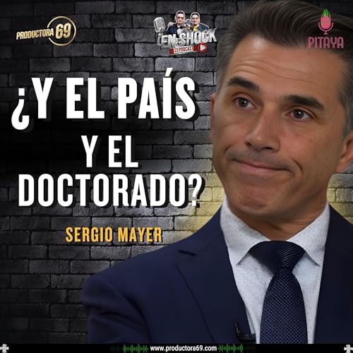 SERGIO MAYER ABANDONA EL PAIS POR REALITY SHOW