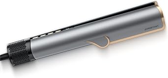 Polosmart PSC102 Dijital Ekranl  2 Kademeli Negatif  yon Hava  flemeli Sa  D zle tirici 1200W Gri