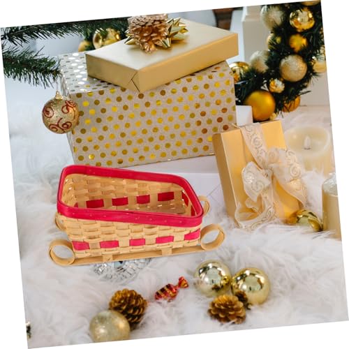 Traîneau de Noël pour remplacer les décorations fragiles et sans charme - 7