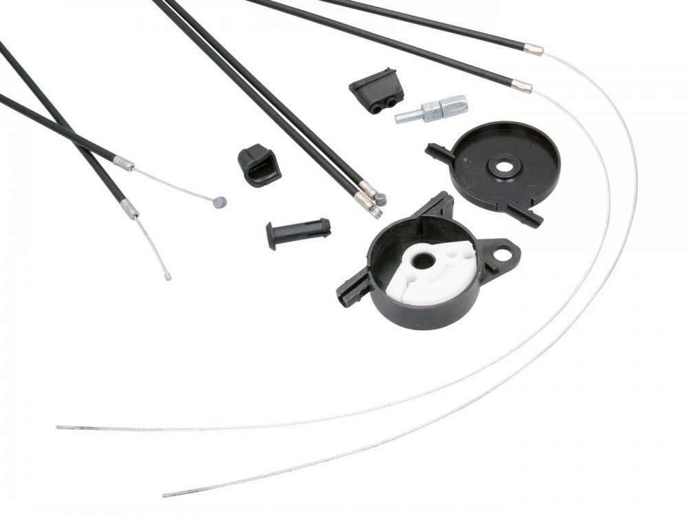 Linka gazu do Piaggio Sfera 50