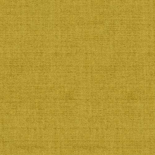 Liz Jordan-Hill Fabric by The Yard Green Chenille Upholstery Fabric Polyester Blend with Aquaclean Technology - Reupholstery Sewing Material - Spirit 61 Pistachio - 5 Yard