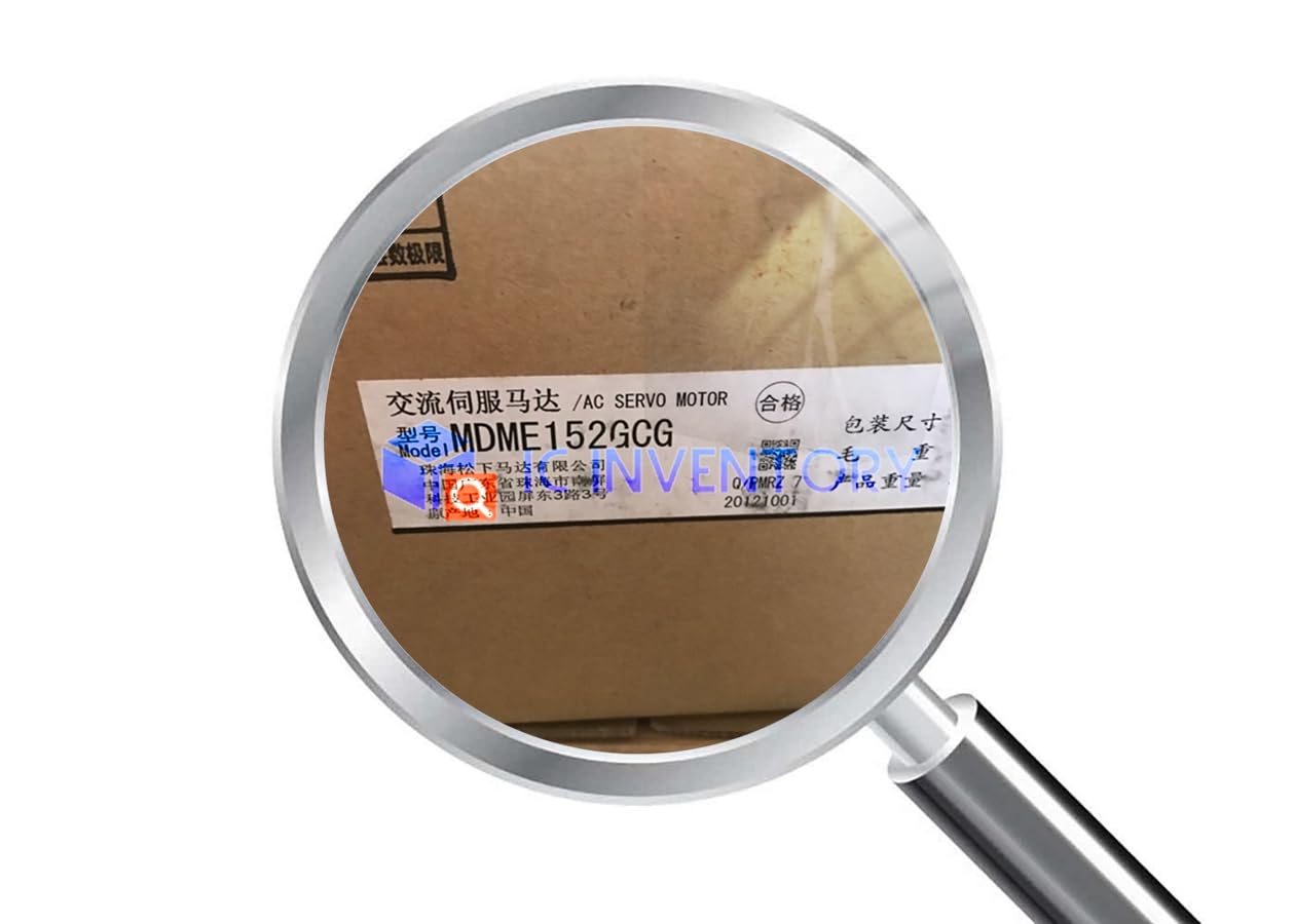1PCS New MDME152GCG