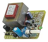 Spannungsart: AC SEKO Platine für Dosiertechnik 18l/h 230V AC AC