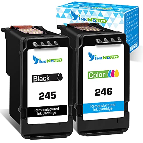 Canon Printer Ink 245 • Deals, Reviews \u0026 Trending Products | SERP Shop