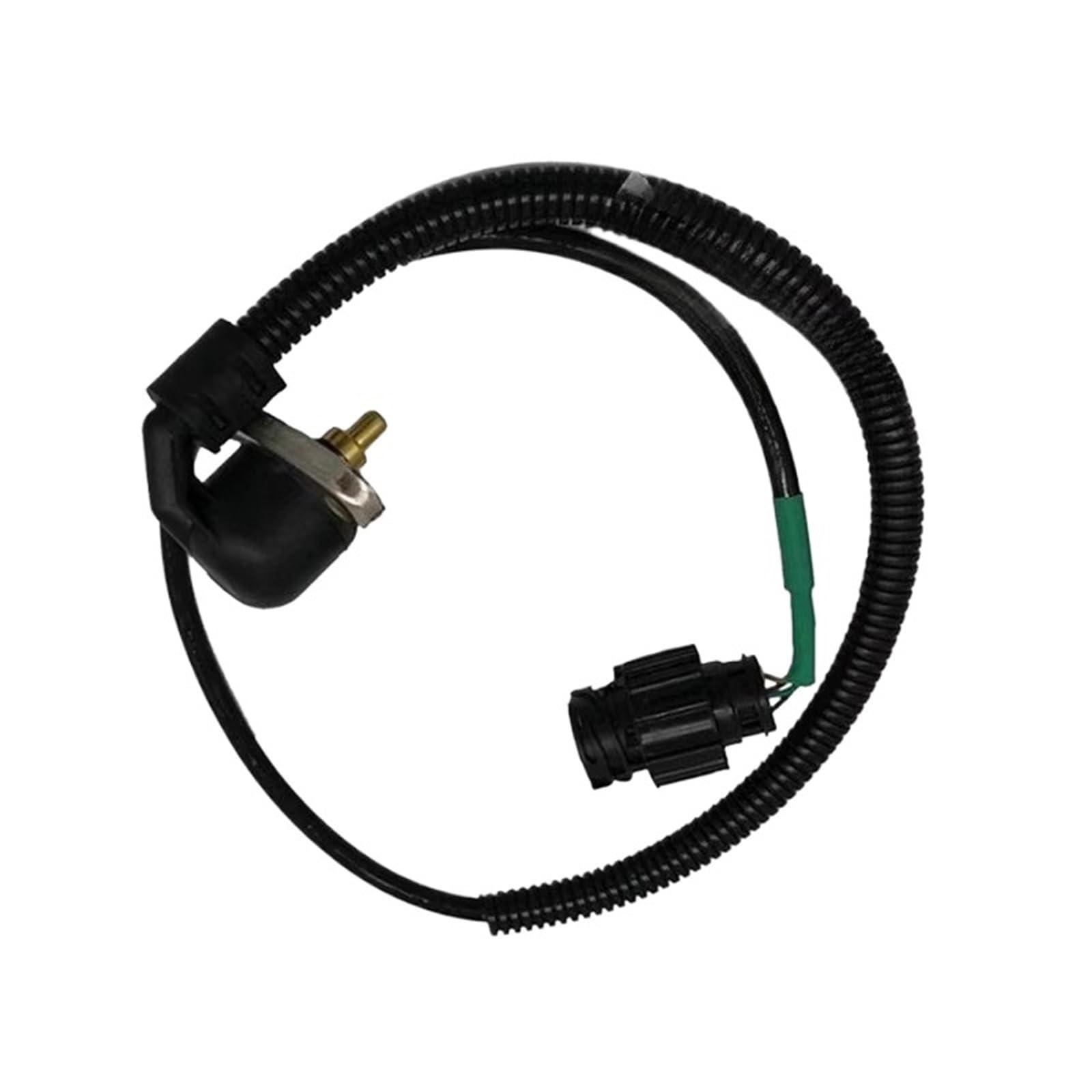 MXXDMOPD Excavator Parts EC360B/210/240 Intake Pressure Sensor 20700060