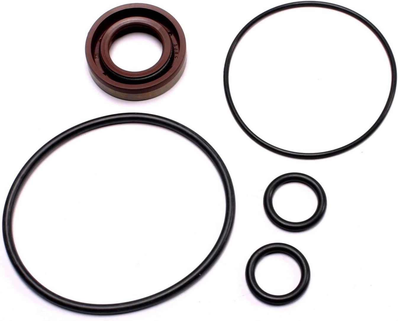 Sunsong 8401498 Power Steering Pump Seal Kit