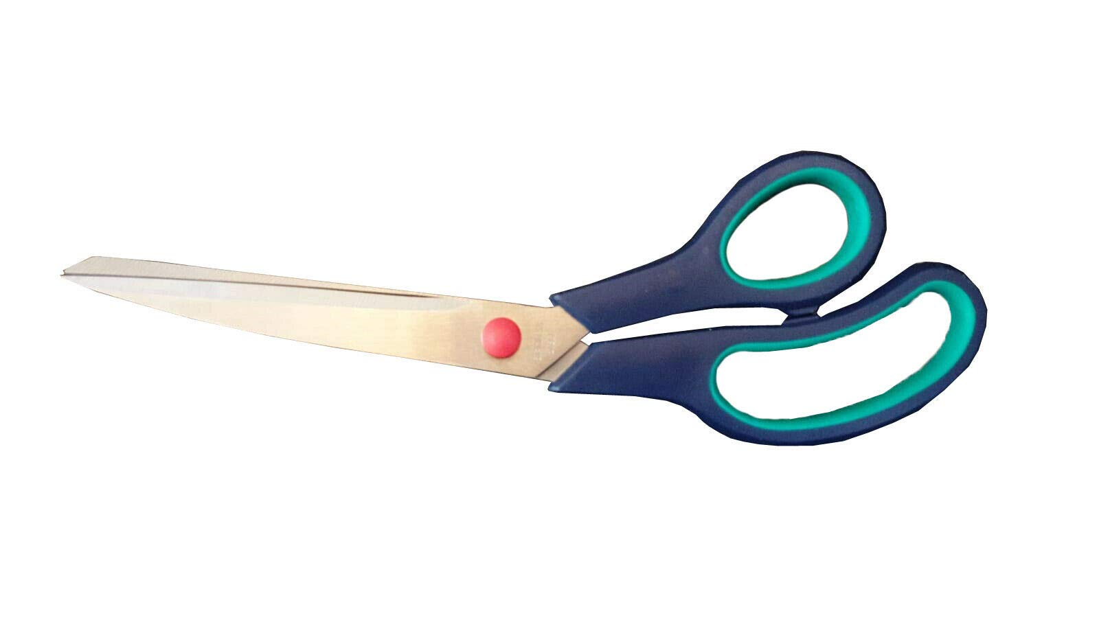 24cm(9.5") S/S Scissors - Comfort Grip