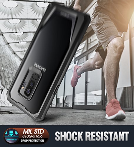 Poetic Guardian Galaxy S9 Plus Case - Image 4