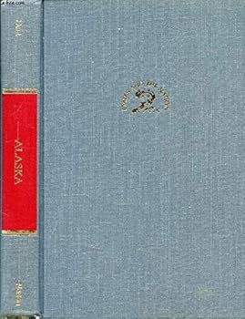 Hardcover Alaska: A Bicentennial History (States and the Nation) Book