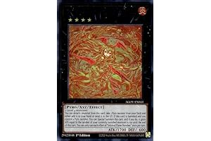 Necroworld Banshee Yugioh
