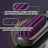 Brosse Coiffante Cocoony Cheveux Courts Volum... #2