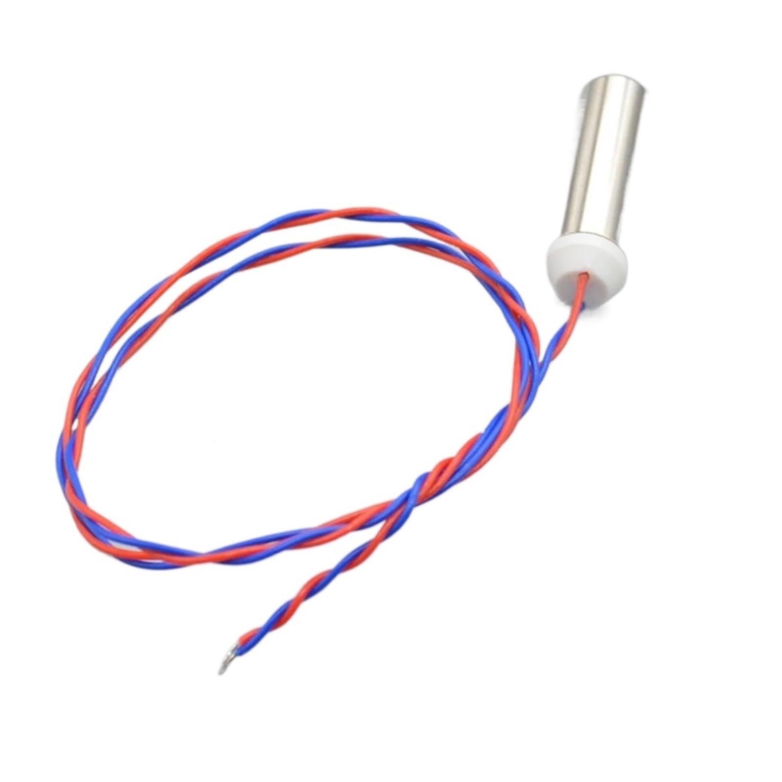 Moteur de vibration 716 miniature 1.5V-3.7V pour masseur et mini jouet électrique, lot de 5