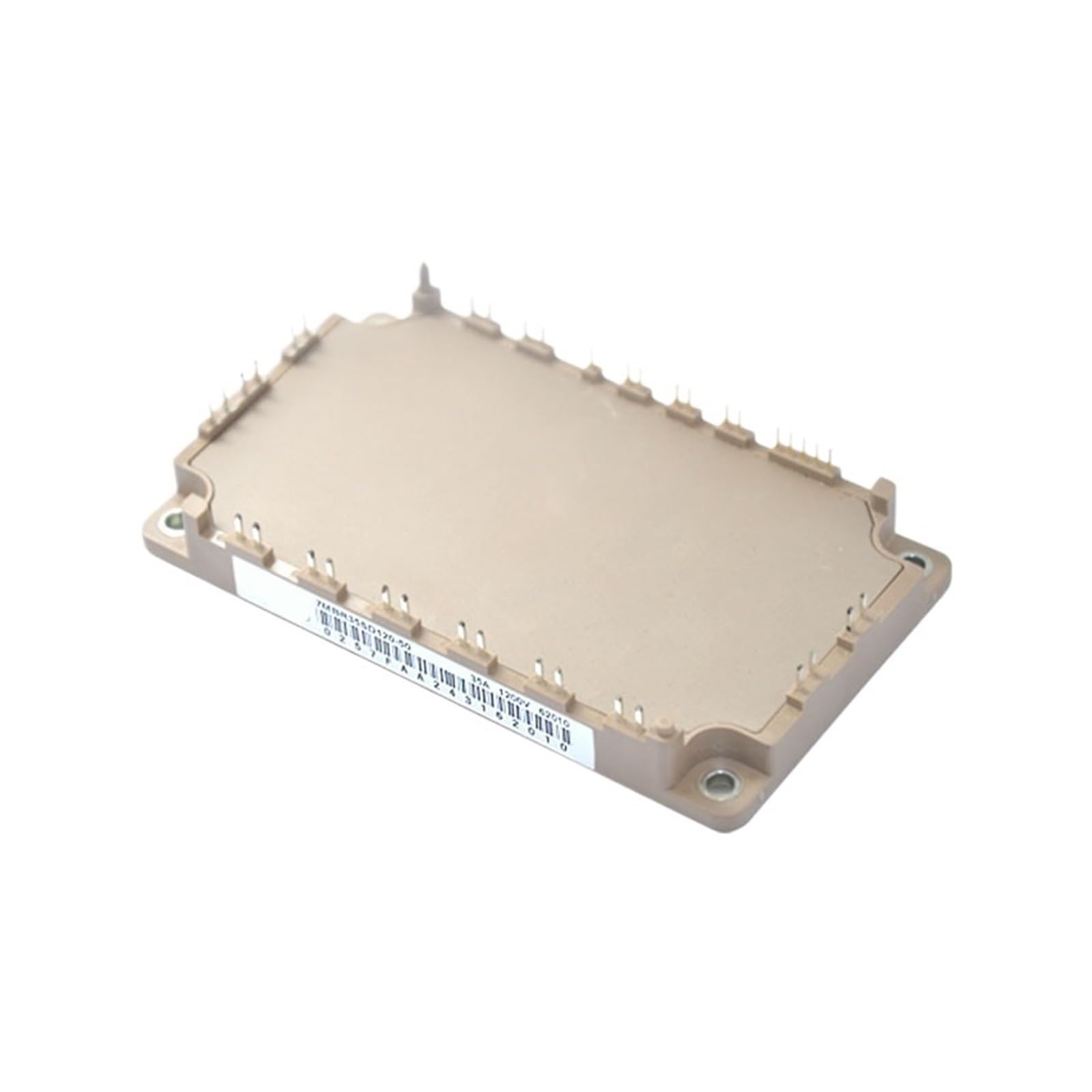 Composant 7MBR50SD060-50 module IGBT de rechange pour carte de commande cnc