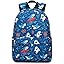 Cute Shark-navy Cute Shark-navy