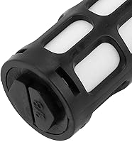 Vista 6 de Generador de vacío CV-20HS Eyector neumático de aire de escape con silenciador