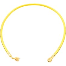 Uniweld H3SMBY Hose 3' Soft Magic Barrier Yellow