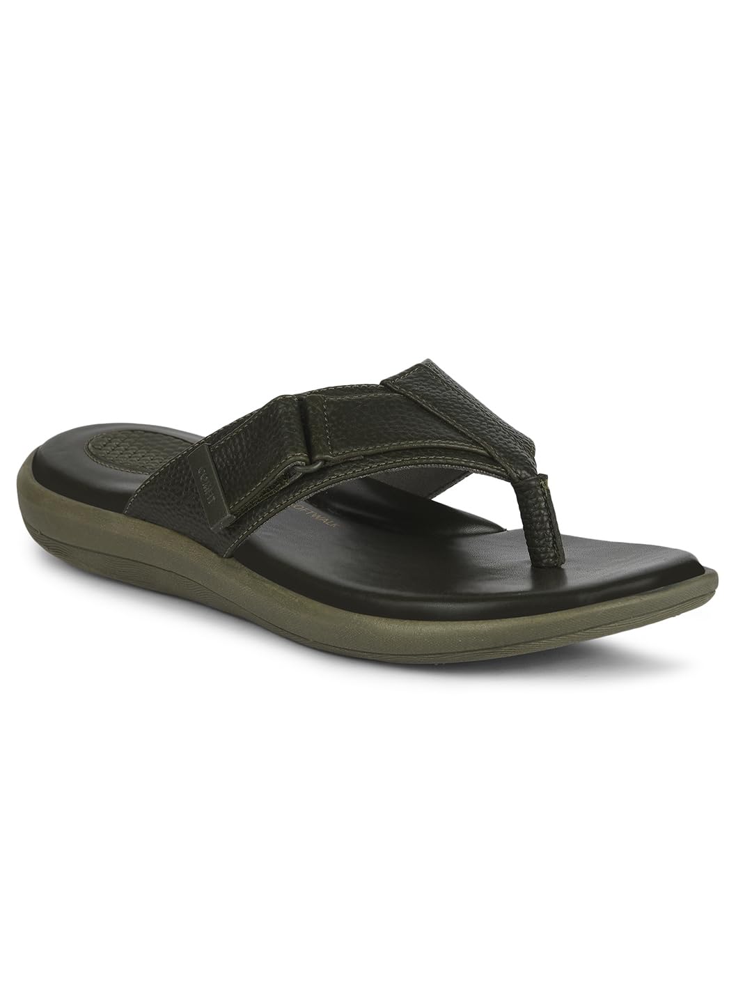 bata comfit Men Thongs-picture-48