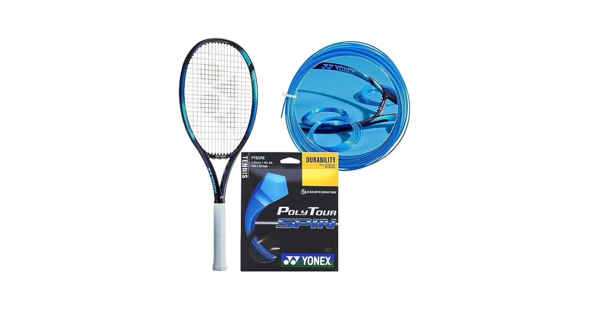 YONEX - 【atschin様】YONEX  EZONE105 EZONE 105 – Yonex USA