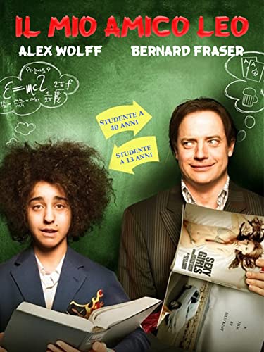 Il mio amico Leo
