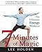 7 Minutes of Magic: The Ultimate Energy Workout