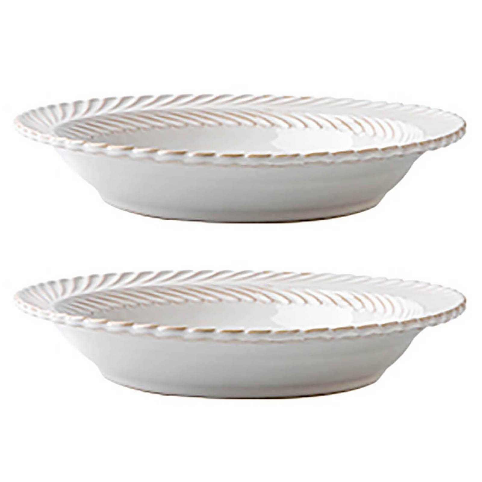 Conjunto de tazón de Ramen Blanco de 2, 400 ml con Estilo Ramen tazón Ramen Fideos Cuenco cerámico japonés Ramen Cuencos para Fideos Pho Soup