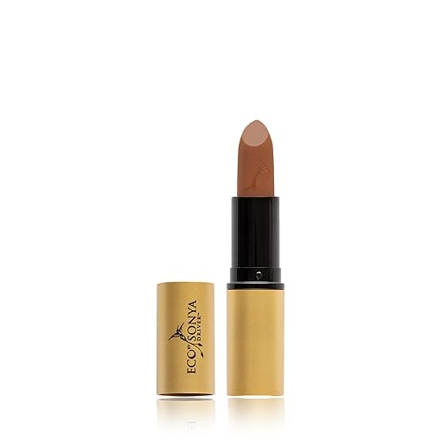 Eco by Sonya Lápiz Labial Byron Nude