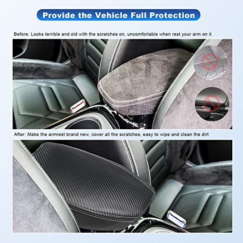 CDEFG Compatibile con Nissan Juke F16 2020-2022