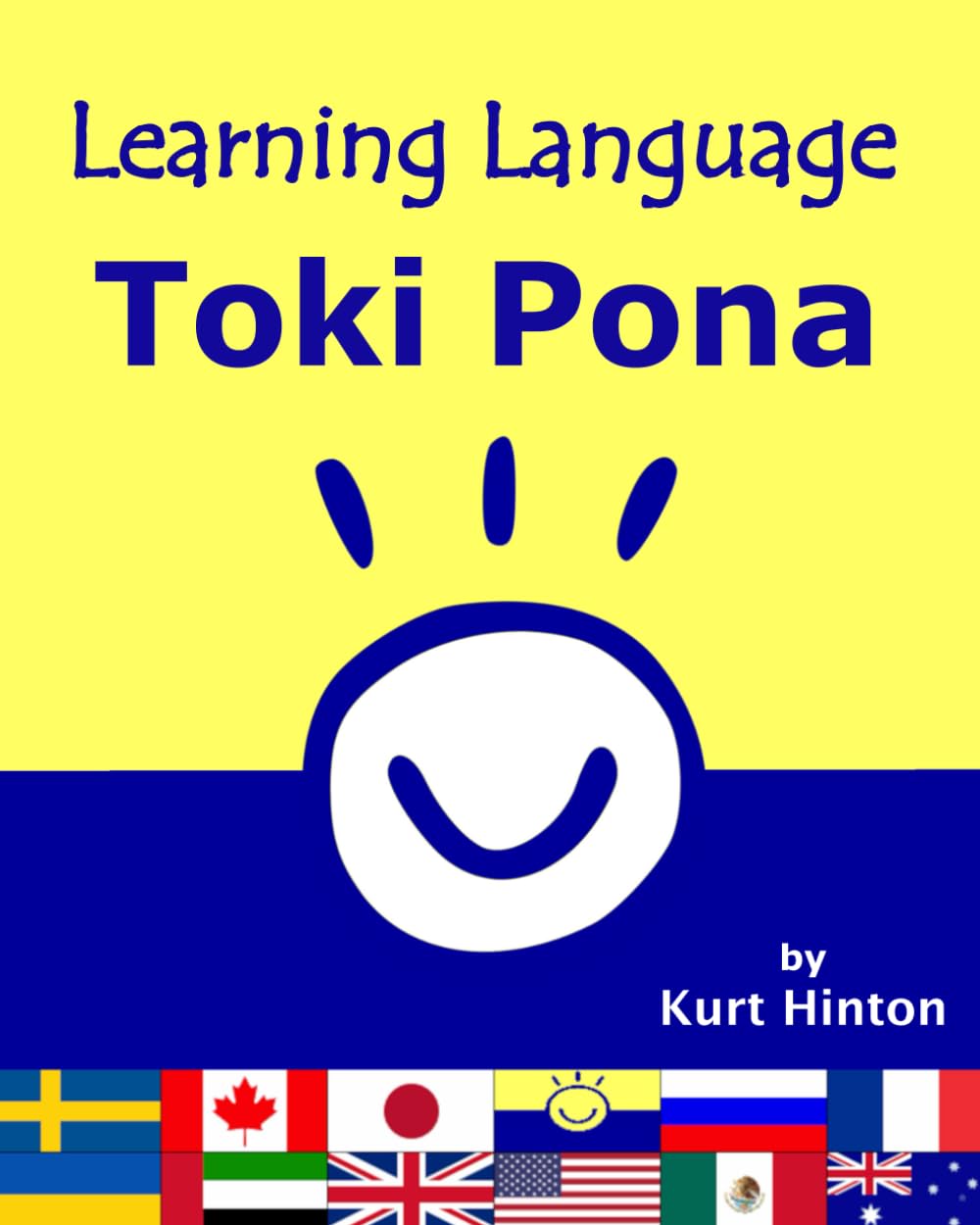 Learning Language: Toki Pona