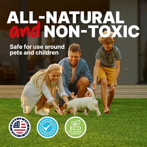 Image of MAX Double-Strength Turf Odor Eliminator, Pet Urine Cleaner, 32 oz