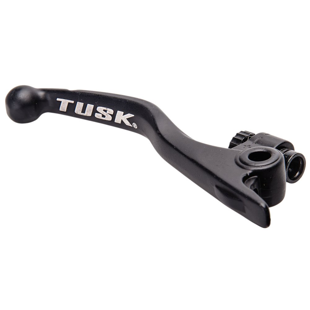 TUSK Brake Lever Compatible with Brembo Black for KTM 300 XC (Fuel Injected) 2020-2025