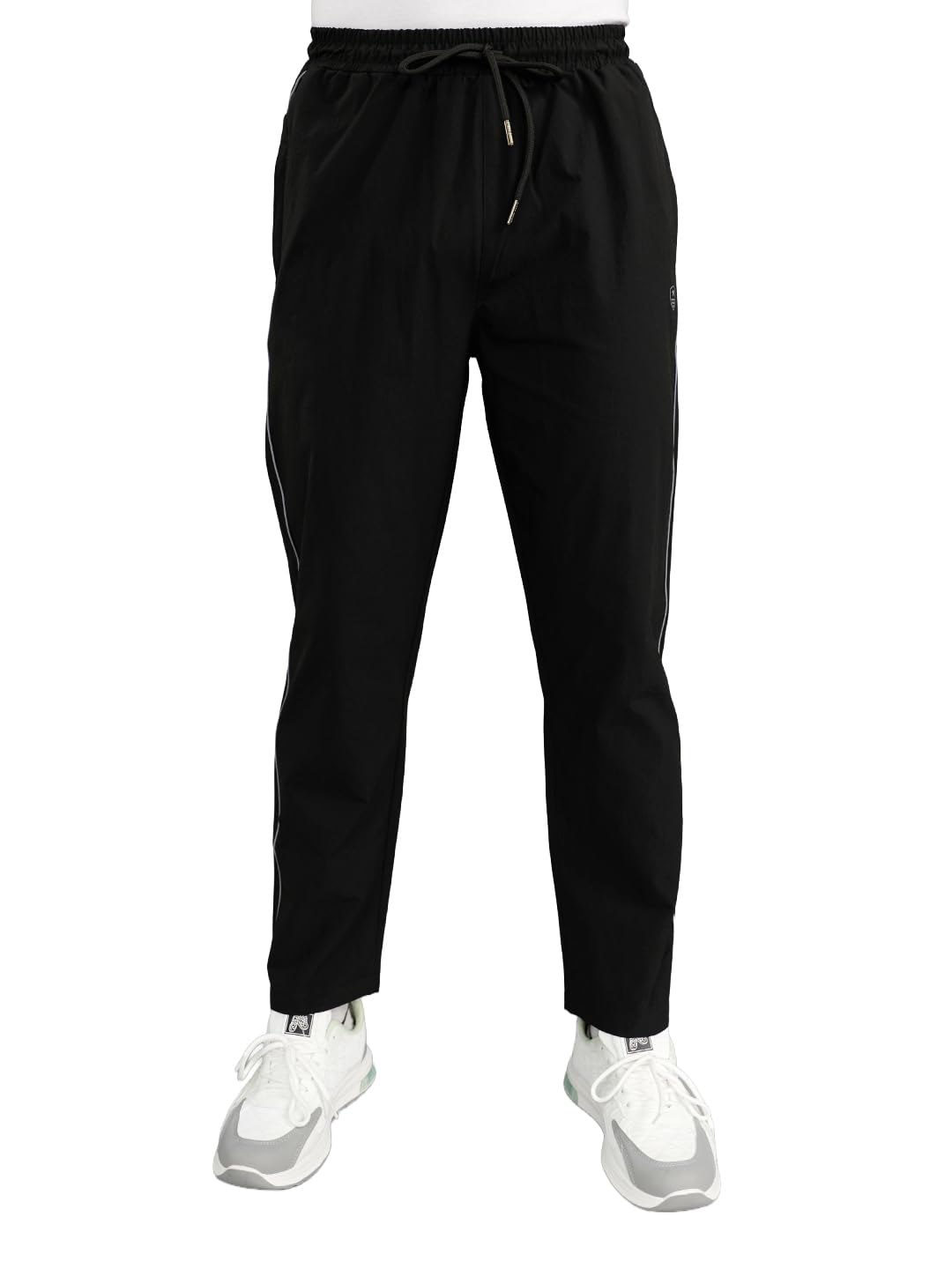 Monte Carlo Mens Regular Fit Solid Lower | Comfortable Stretchable Sports Lower for Men | Casual Gym Wear Jogger (Pack_of 1)(Pack_of 1)-picture-28