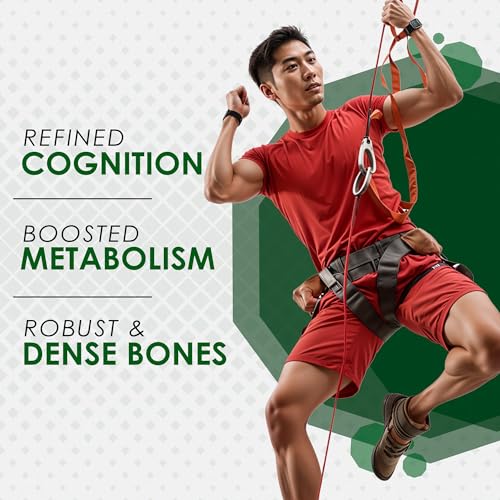 Image of Ambrosial Zinc Picolinate 30mg, High Strength Zinc Supplements, Best Tablet for Immune Support, Bones, Hair, Skin, Nails, Supplement for Men & Women, Pack of 1-120 Tablets.