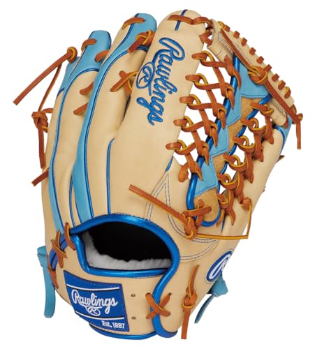 Rawlings([OX)싅p Ou O[u  lp HOH PRO EXCEL Wizard #02 COLORS GR5HW2CB88MG L/TbNX [Op] TCY 12.5 Ep(蒅p)