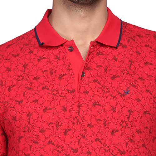 Image of blackberrys Men's Slim Fit T-Shirt
