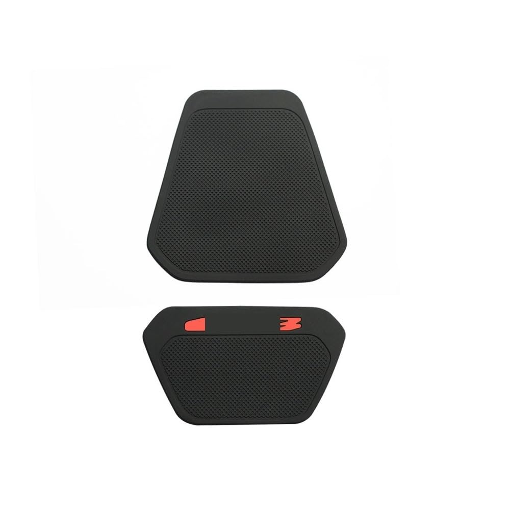 Tank Protection Sticker Motorcycle Stickers Fuel Tank Pad Sticker for CB500 CB650R CB1000R CB650 CB1000 CB125 CB250