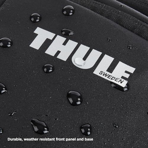 Image of Thule Chasm Backpack 26L, Black