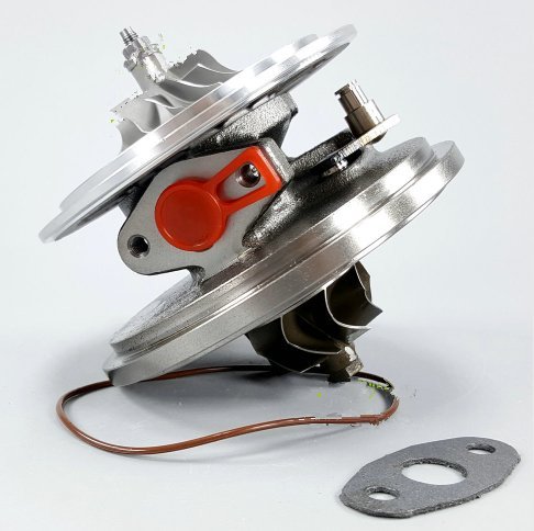 GOWE Turbo dla Chra GT1749V 750431-5013S 750431-5012S Turbo wkład do BMW 320TD 320D 520D E46 X3 E83 E83N 2.0L