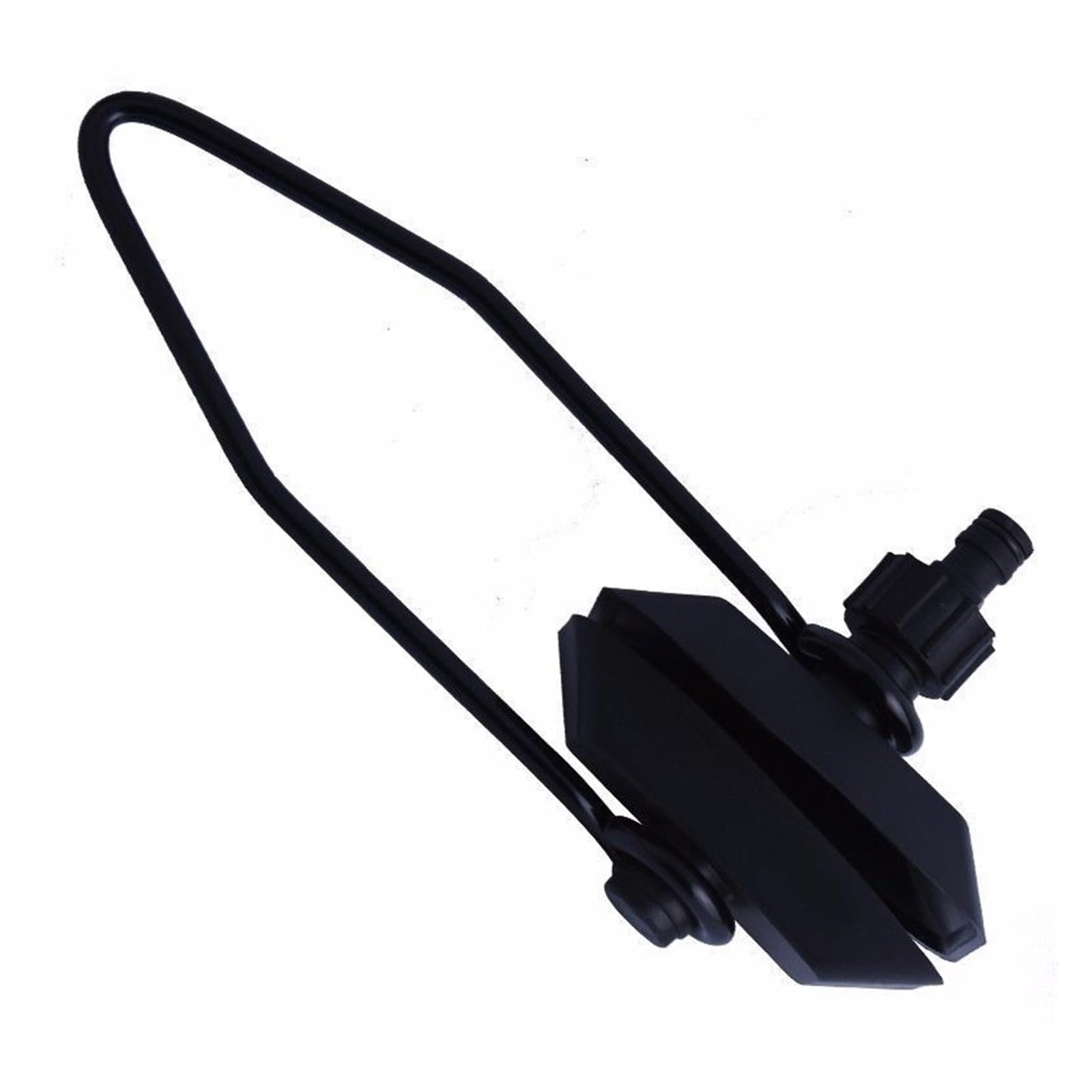 Motor Washer, Outboard Motor Motor Water Washer Yacht Hardware Accessories, Marine Hardware Accessories(Square)