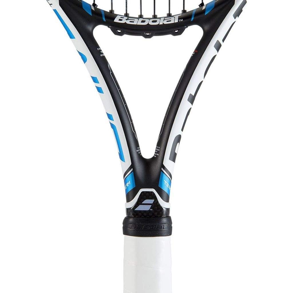 Amazon | BabolaT「PURE DRIVE TEAM BF101238」硬式テニスラケット